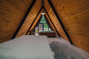 Kurtköy Park Bungalov