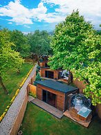 Kurtköy Park Bungalov