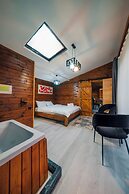 Kurtköy Park Bungalov