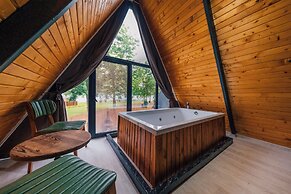 Kurtköy Park Bungalov