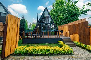 Kurtköy Park Bungalov