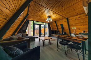 Kurtköy Park Bungalov