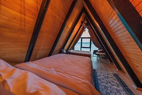 Kurtköy Park Bungalov