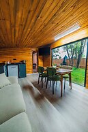 Kurtköy Park Bungalov