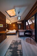 Kurtköy Park Bungalov