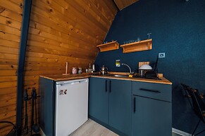 Kurtköy Park Bungalov