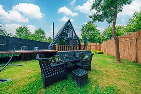 Kurtköy Park Bungalov