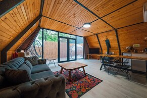 Kurtköy Park Bungalov