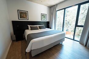 Mérit Parque Leloir by Amérian