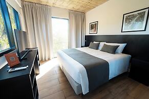 Mérit Parque Leloir by Amérian