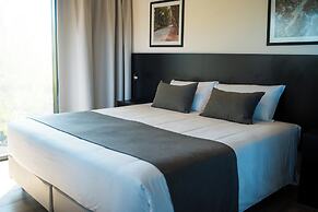 Mérit Parque Leloir by Amérian