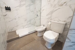 Mérit Parque Leloir by Amérian