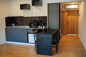 Mérit Parque Leloir by Amérian