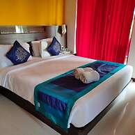 Goldfield Club & Lake Resort, Kumarakom