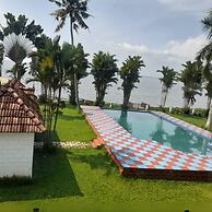 Goldfield Club & Lake Resort, Kumarakom