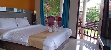 Goldfield Club & Lake Resort, Kumarakom