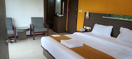 Goldfield Club & Lake Resort, Kumarakom