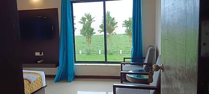 Goldfield Club & Lake Resort, Kumarakom