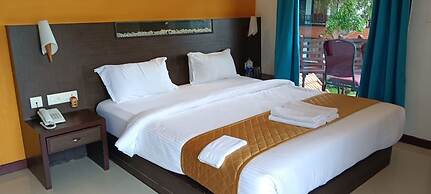 Goldfield Club & Lake Resort, Kumarakom