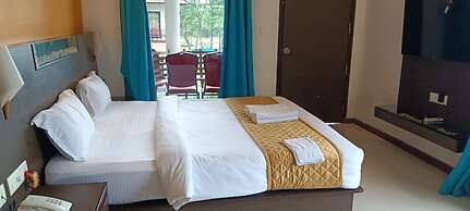 Goldfield Club & Lake Resort, Kumarakom