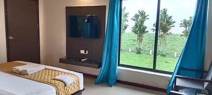 Goldfield Club & Lake Resort, Kumarakom