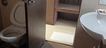 Goldfield Club & Lake Resort, Kumarakom