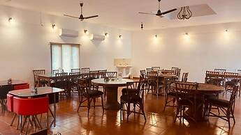 Goldfield Club & Lake Resort, Kumarakom