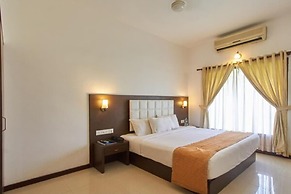 Goldfield Club & Lake Resort, Kumarakom