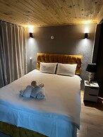 Demirtaş Hotel