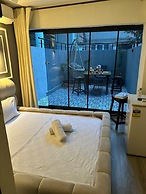 Demirtaş Hotel