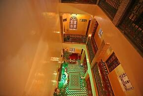 Riad Taghazoute