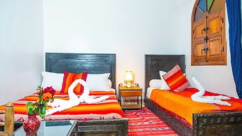 Riad Taghazoute