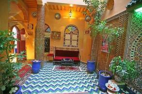 Riad Taghazoute