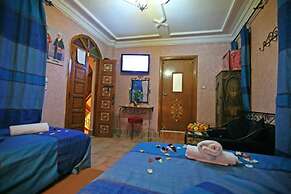 Riad Taghazoute