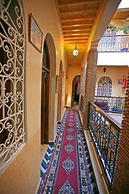 Riad Taghazoute
