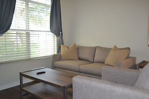 Stylish Condo Near Clearwater's Beach