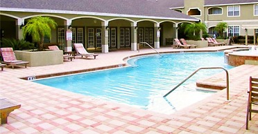 Stylish Condo Near Clearwater's Beach