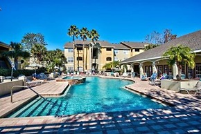 Stylish Condo Near Clearwater's Beach