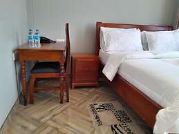 MBEYA STARINN HOTEL