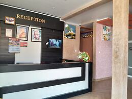 MBEYA STARINN HOTEL
