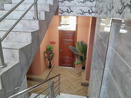 MBEYA STARINN HOTEL