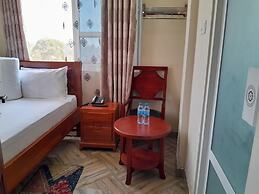 MBEYA STARINN HOTEL