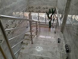 MBEYA STARINN HOTEL