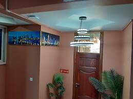 MBEYA STARINN HOTEL