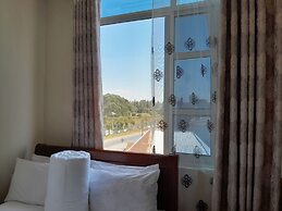 MBEYA STARINN HOTEL