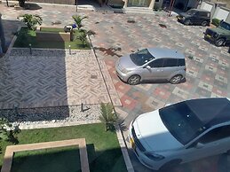MBEYA STARINN HOTEL
