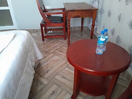 MBEYA STARINN HOTEL