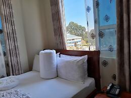 MBEYA STARINN HOTEL