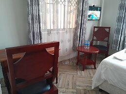 MBEYA STARINN HOTEL