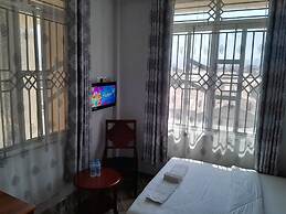 MBEYA STARINN HOTEL